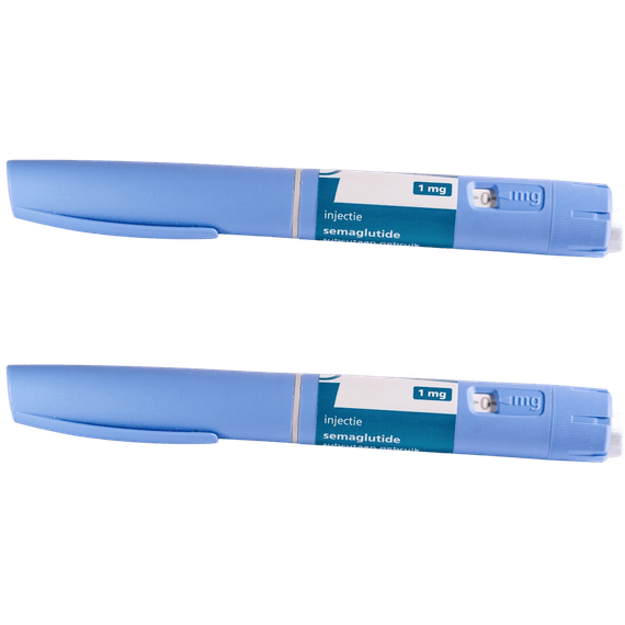 semaglutide injection